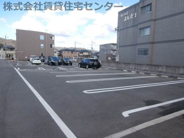 紀ノ川駅 徒歩23分 3階の物件外観写真