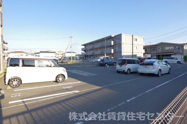 紀ノ川駅 徒歩23分 3階の物件外観写真