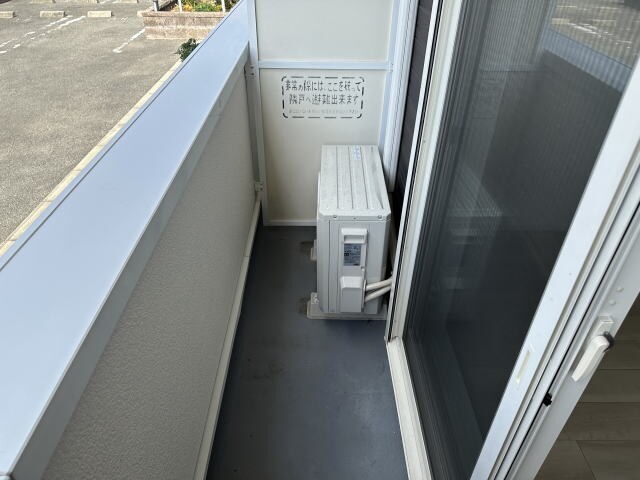 船戸駅 バス20分  丸栖北下車：停歩2分 1階の物件内観写真