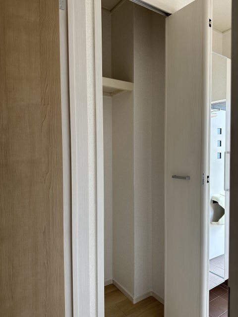 船戸駅 バス20分  丸栖北下車：停歩2分 1階の物件内観写真