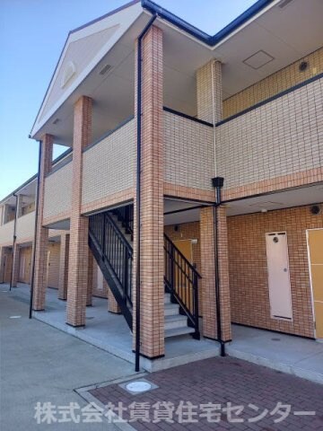 紀三井寺駅 徒歩15分 1階の物件外観写真