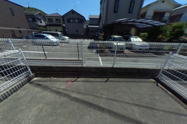 紀三井寺駅 徒歩15分 1階の物件内観写真