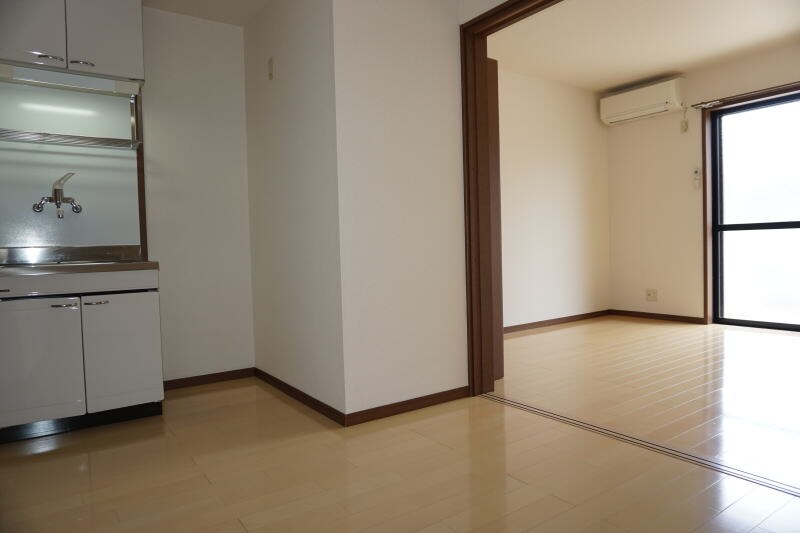 紀三井寺駅 徒歩15分 1階の物件内観写真