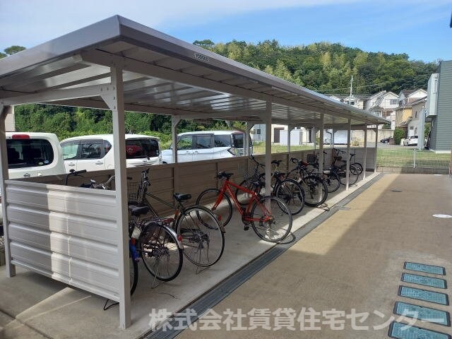 紀三井寺駅 徒歩15分 1階の物件内観写真