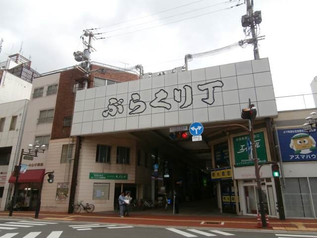 シャルマンフジ和歌山駅前の物件内観写真