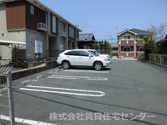 紀三井寺駅 バス8分  浜の宮下車：停歩6分 1階の物件外観写真