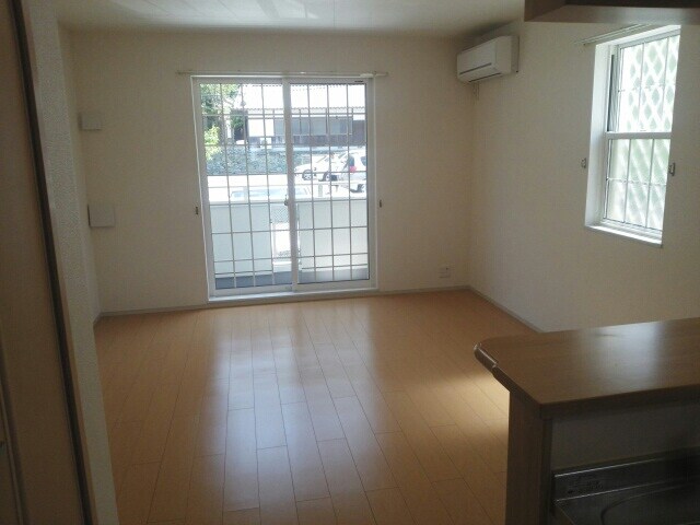 紀三井寺駅 バス8分  浜の宮下車：停歩6分 1階の物件内観写真