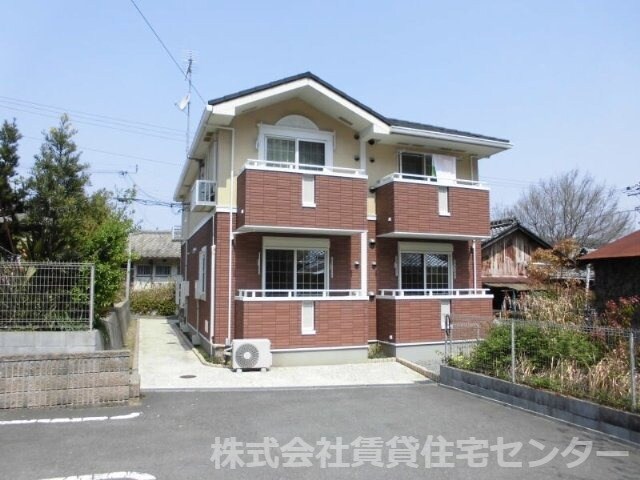 紀三井寺駅 バス8分  浜の宮下車：停歩6分 1階の物件外観写真