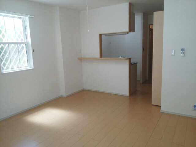 紀三井寺駅 バス8分  浜の宮下車：停歩6分 1階の物件内観写真
