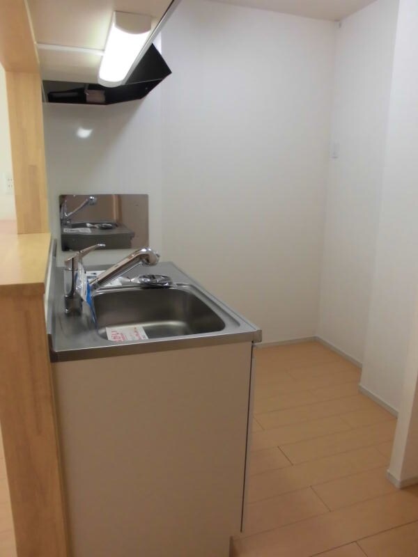 紀三井寺駅 バス8分  浜の宮下車：停歩6分 1階の物件内観写真