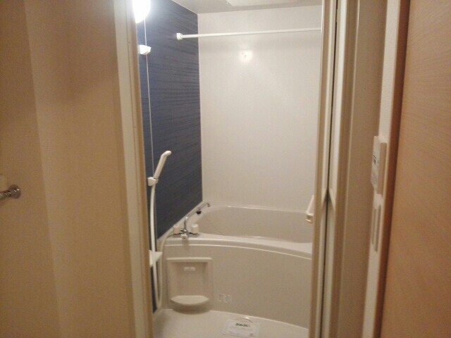 紀三井寺駅 バス8分  浜の宮下車：停歩6分 1階の物件内観写真