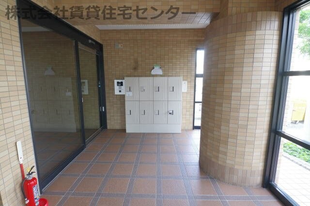 紀伊小倉駅 徒歩51分 2階の物件外観写真