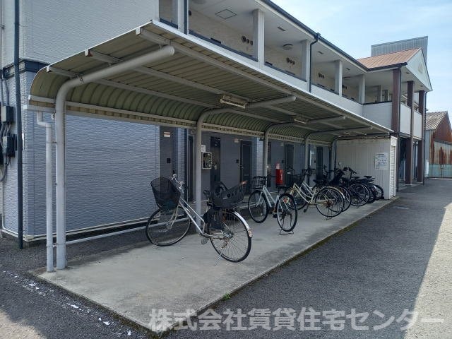 和歌山駅 徒歩16分 1階の物件内観写真