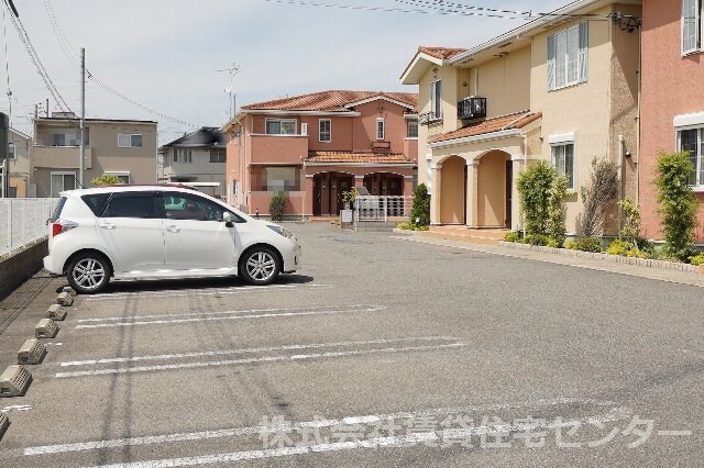 宮前駅 徒歩16分 2階の物件外観写真