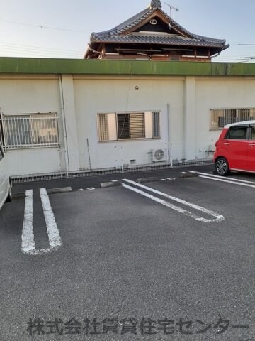 岩出駅 徒歩54分 1階の物件外観写真