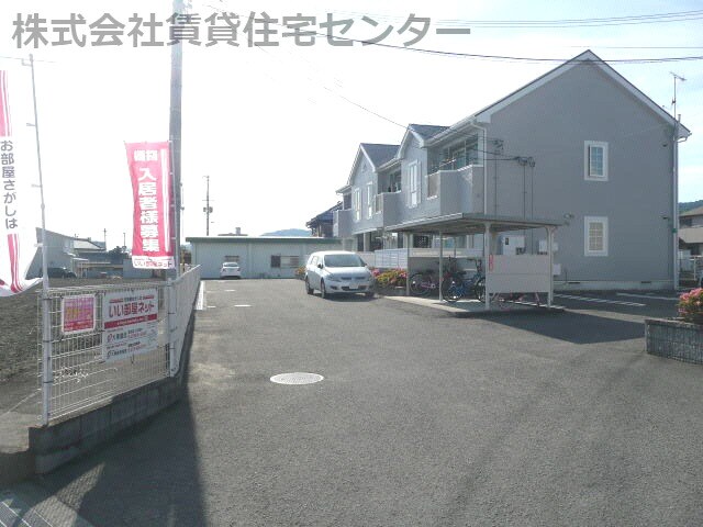 岩出駅 徒歩54分 1階の物件外観写真