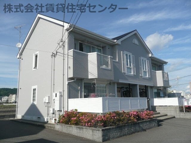 岩出駅 徒歩54分 1階の物件外観写真