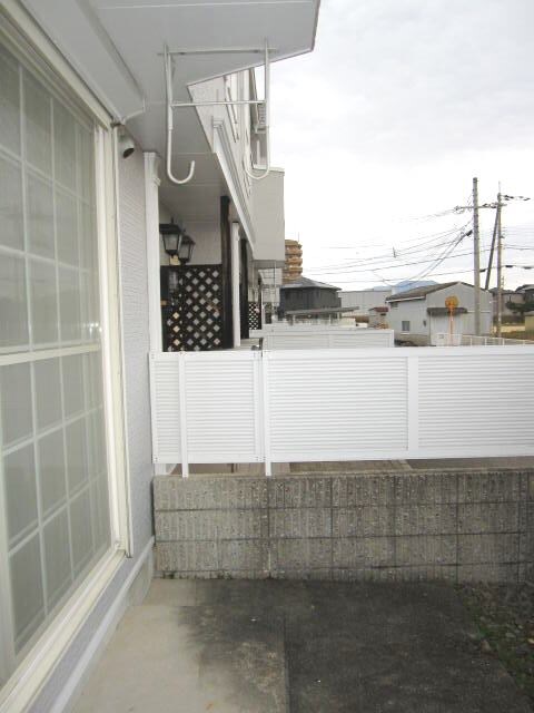 岩出駅 徒歩54分 1階の物件内観写真