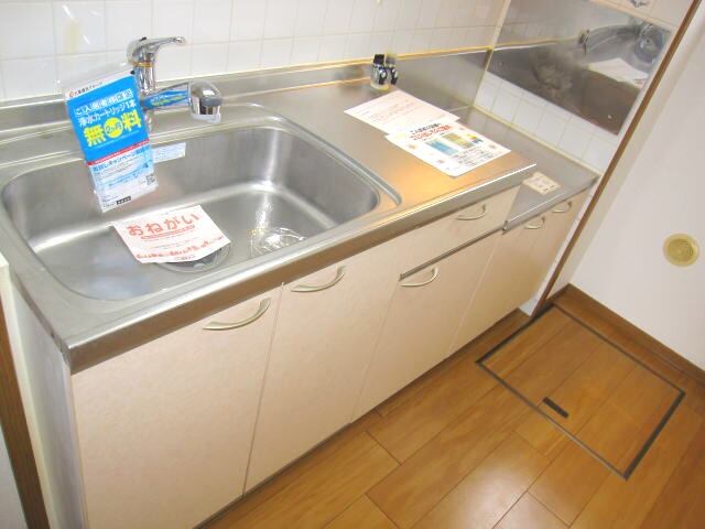 岩出駅 徒歩54分 1階の物件内観写真