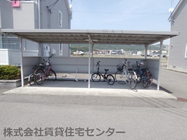 岩出駅 徒歩54分 1階の物件内観写真