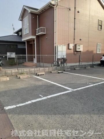 和歌山市駅 バス13分  土入橋下車：停歩17分 2階の物件外観写真