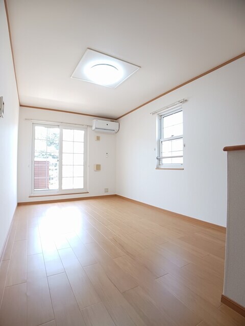 和歌山市駅 バス13分  土入橋下車：停歩17分 2階の物件内観写真