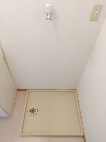 和歌山市駅 バス13分  土入橋下車：停歩17分 2階の物件内観写真