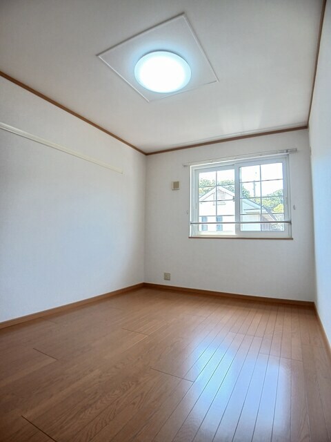 和歌山市駅 バス13分  土入橋下車：停歩17分 2階の物件内観写真