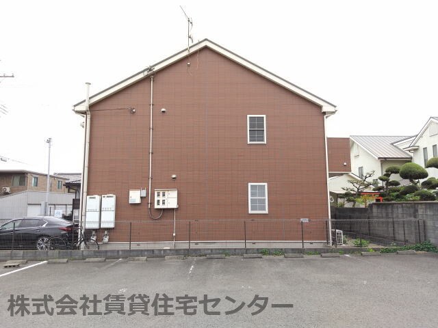 和歌山市駅 バス13分  土入橋下車：停歩17分 2階の物件内観写真