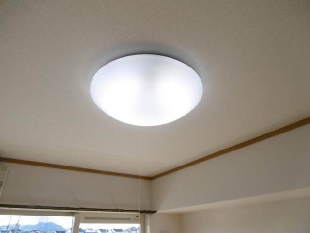 紀伊駅 バス8分  山村下車：停歩7分 1階の物件内観写真