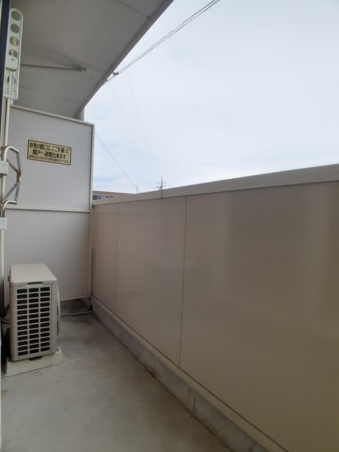 紀伊駅 バス8分  山村下車：停歩7分 1階の物件内観写真