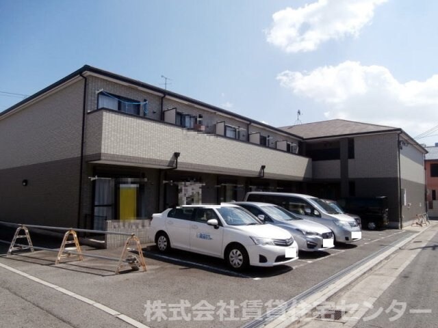 和歌山市駅 バス17分  鷹匠町5丁目下車：停歩4分 1階の物件外観写真
