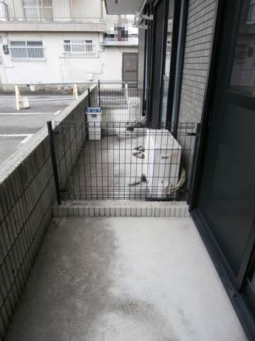 和歌山市駅 バス17分  鷹匠町5丁目下車：停歩4分 1階の物件内観写真