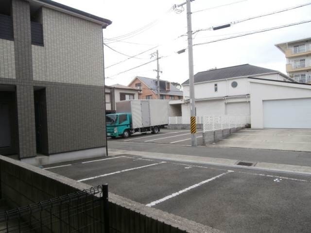 和歌山市駅 バス17分  鷹匠町5丁目下車：停歩4分 1階の物件内観写真