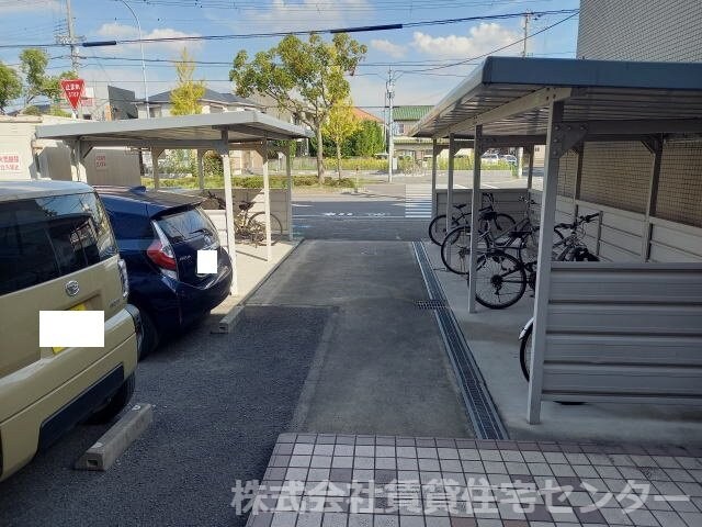 和歌山市駅 バス17分  鷹匠町5丁目下車：停歩4分 1階の物件内観写真