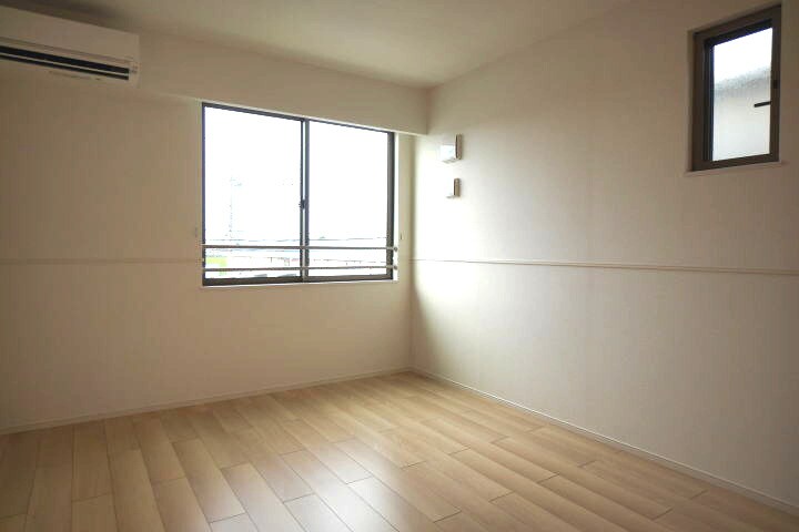 中松江駅 徒歩23分 2階の物件内観写真