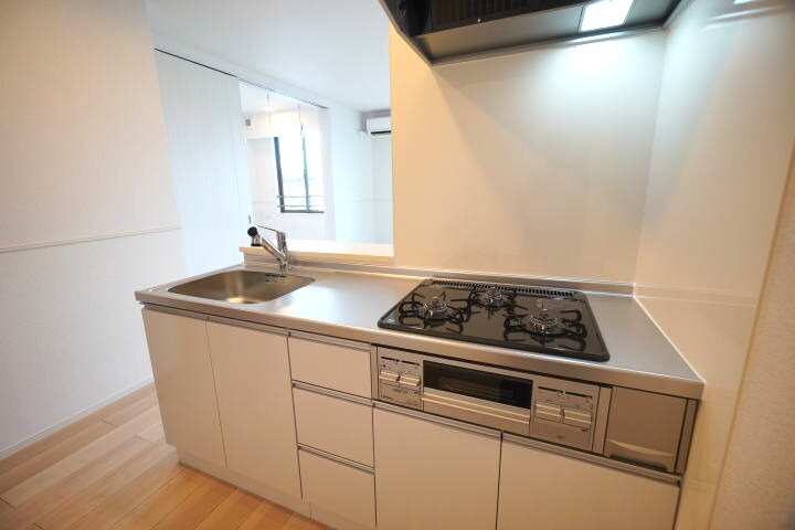 中松江駅 徒歩23分 2階の物件内観写真