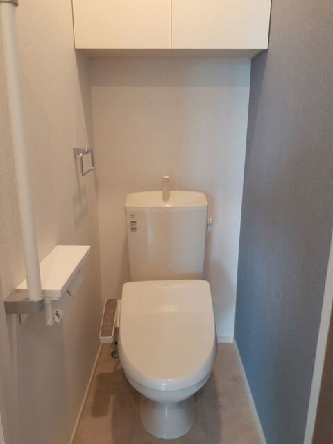 中松江駅 徒歩23分 2階の物件内観写真