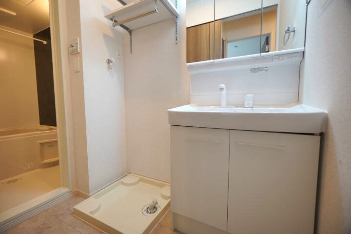 中松江駅 徒歩23分 2階の物件内観写真