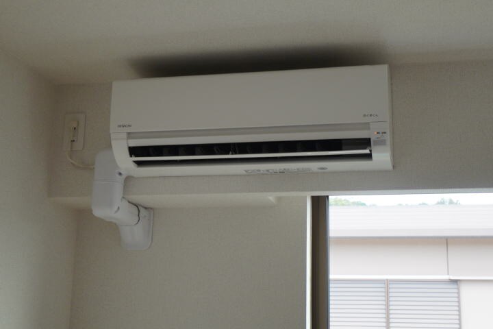 中松江駅 徒歩23分 2階の物件内観写真