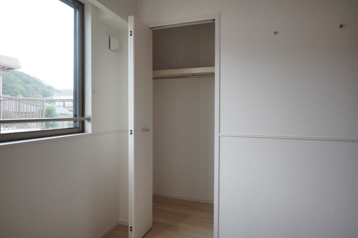 中松江駅 徒歩23分 2階の物件内観写真