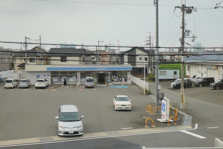 中松江駅 徒歩23分 2階の物件内観写真