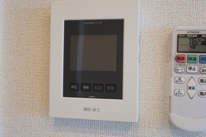 中松江駅 徒歩23分 2階の物件内観写真