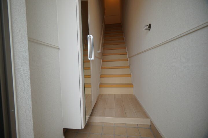 中松江駅 徒歩23分 2階の物件内観写真