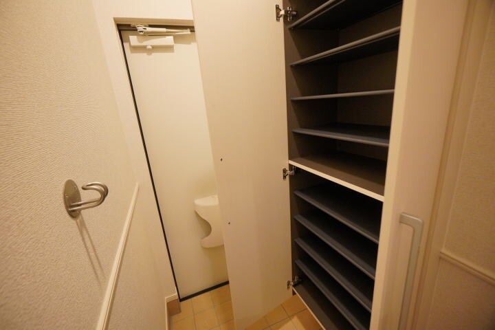 中松江駅 徒歩23分 2階の物件内観写真