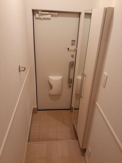 中松江駅 徒歩23分 2階の物件内観写真