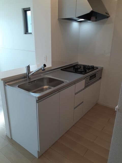 中松江駅 徒歩23分 2階の物件内観写真