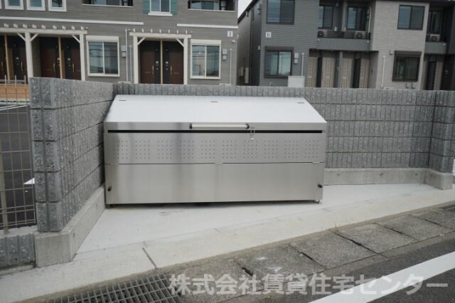 中松江駅 徒歩23分 2階の物件内観写真