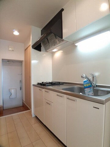 紀伊駅 バス13分  相谷らんかん橋下車：停歩2分 1階の物件内観写真