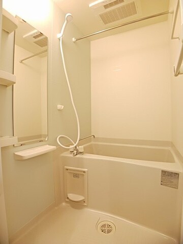 紀伊駅 バス13分  相谷らんかん橋下車：停歩2分 1階の物件内観写真